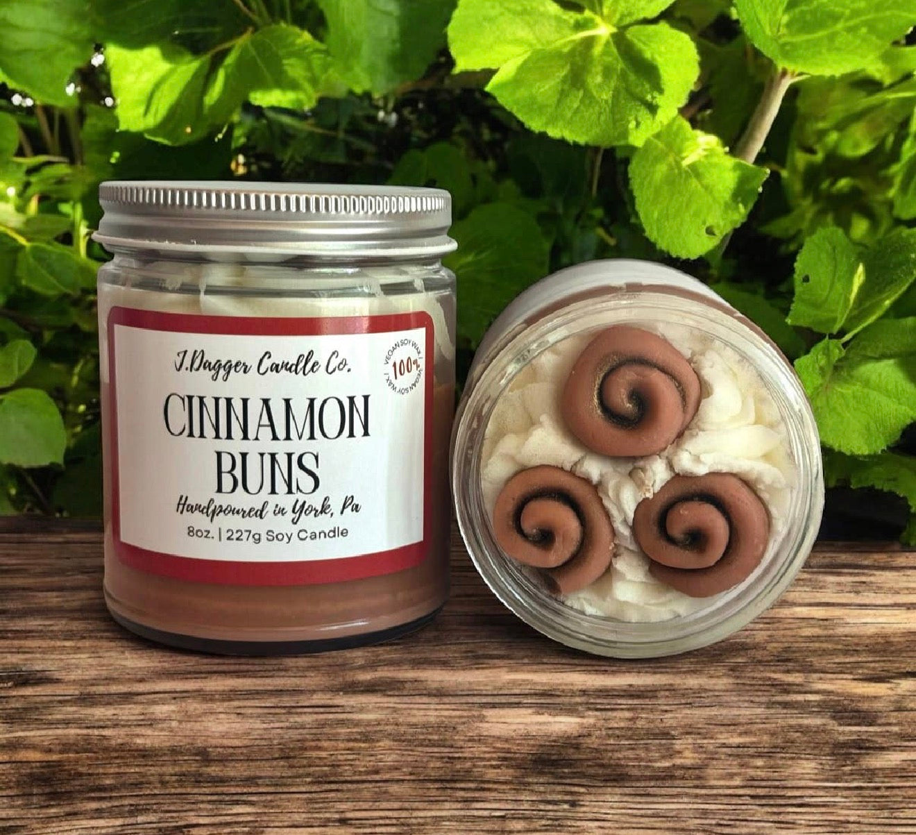 Candles