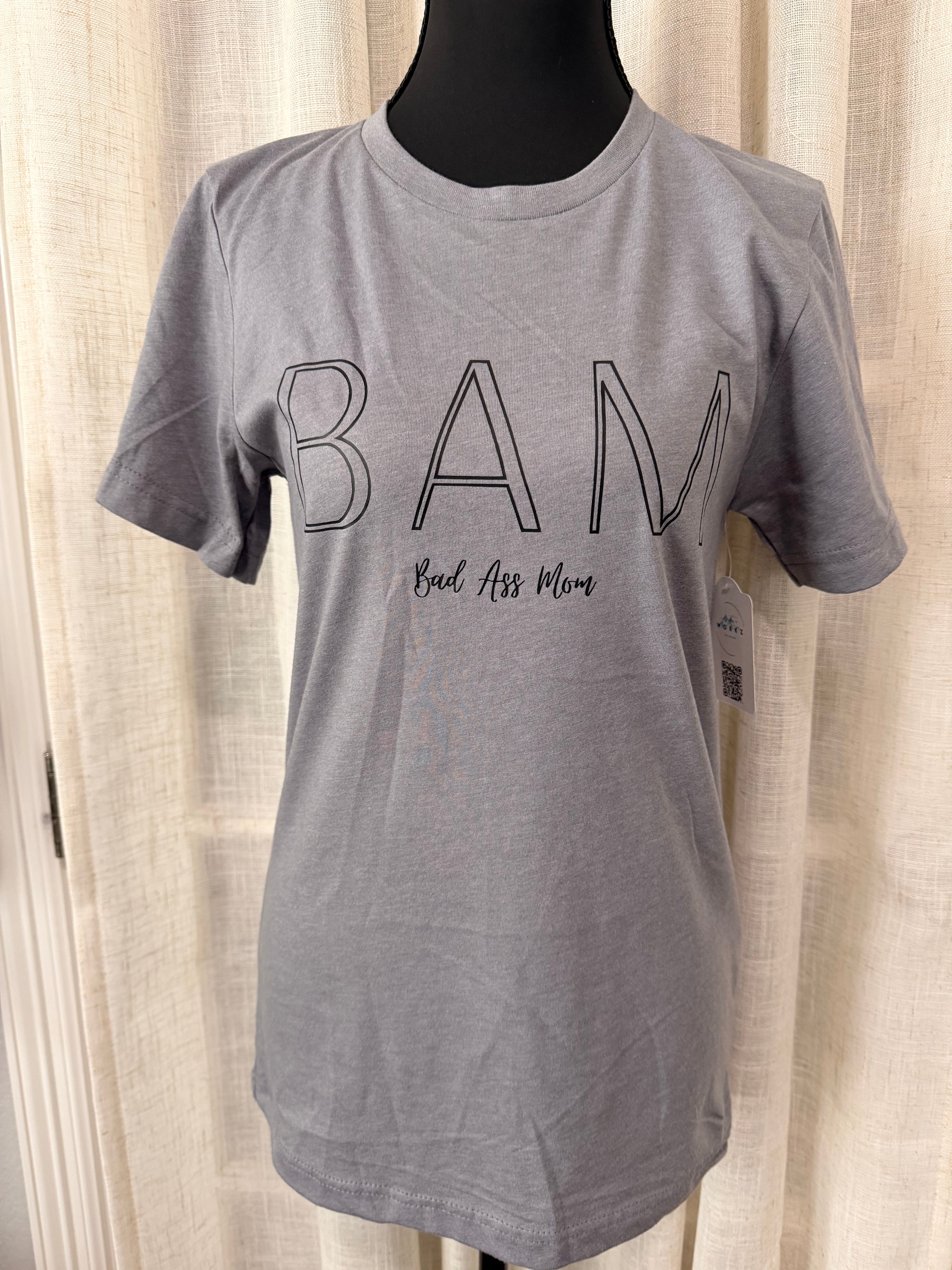 BAM T-shirt