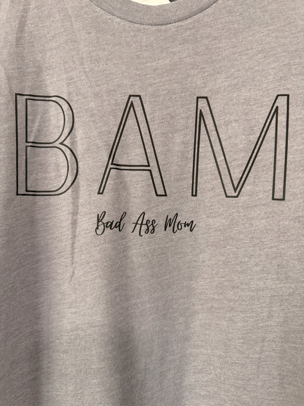 BAM T-shirt