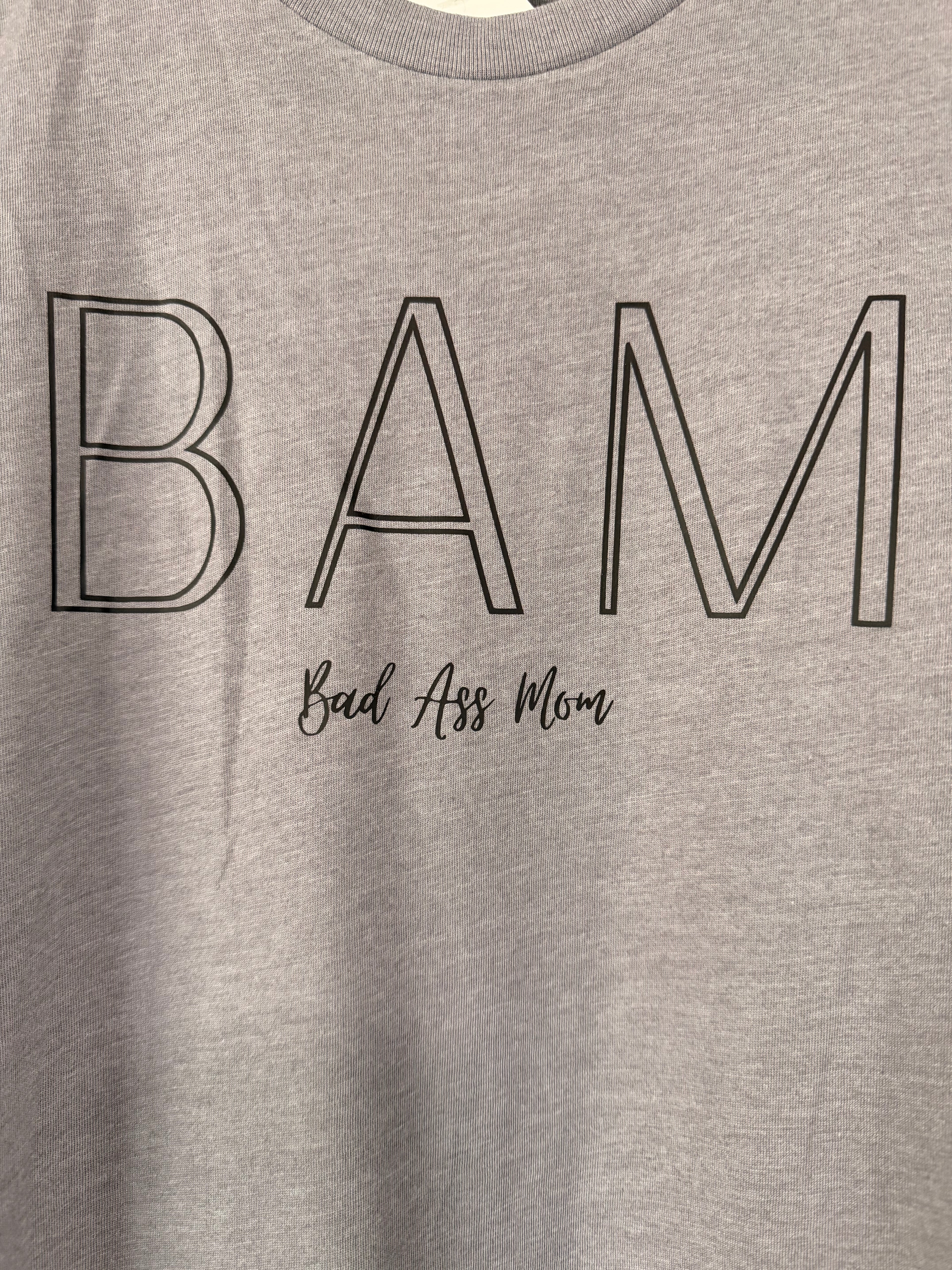BAM T-shirt