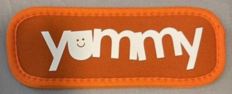 Popsicle Sleeve