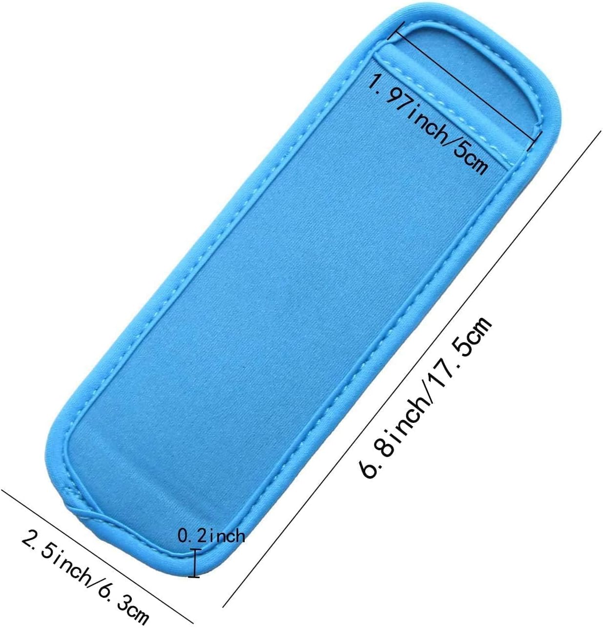 Popsicle Sleeve
