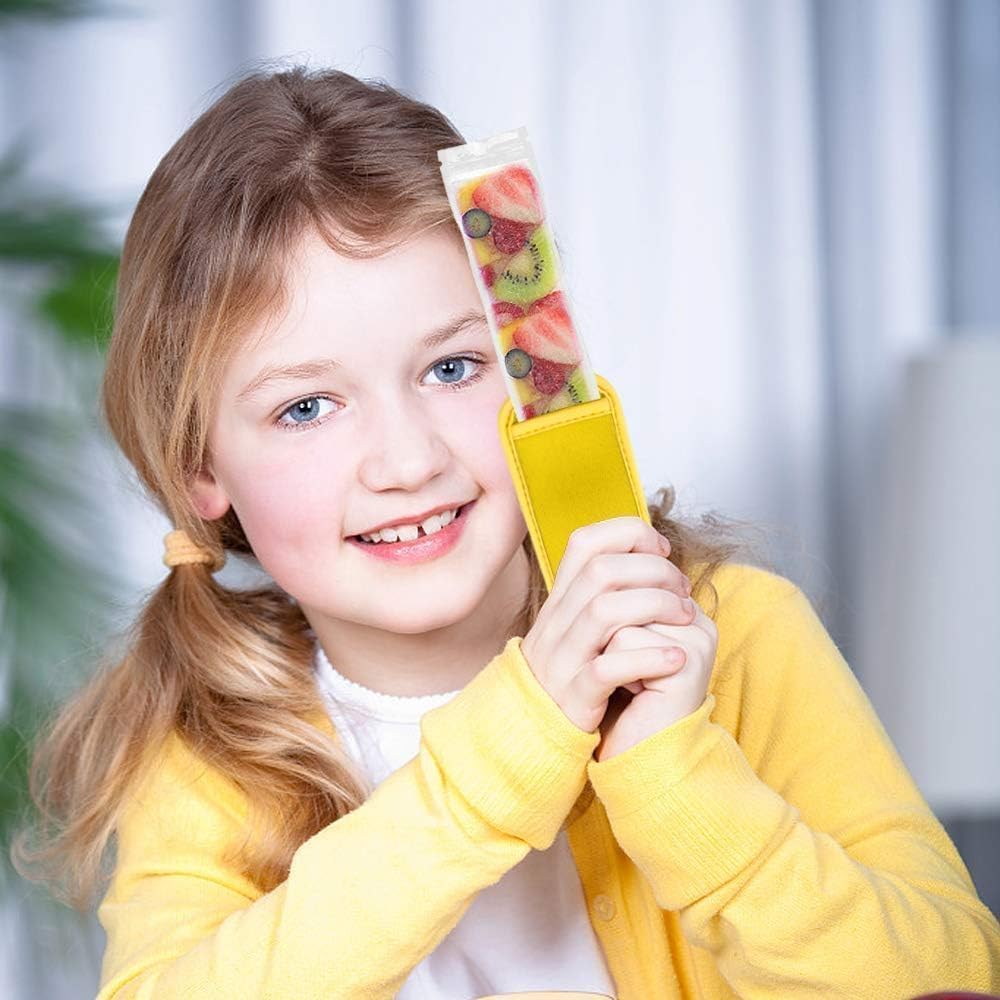 Popsicle Sleeve