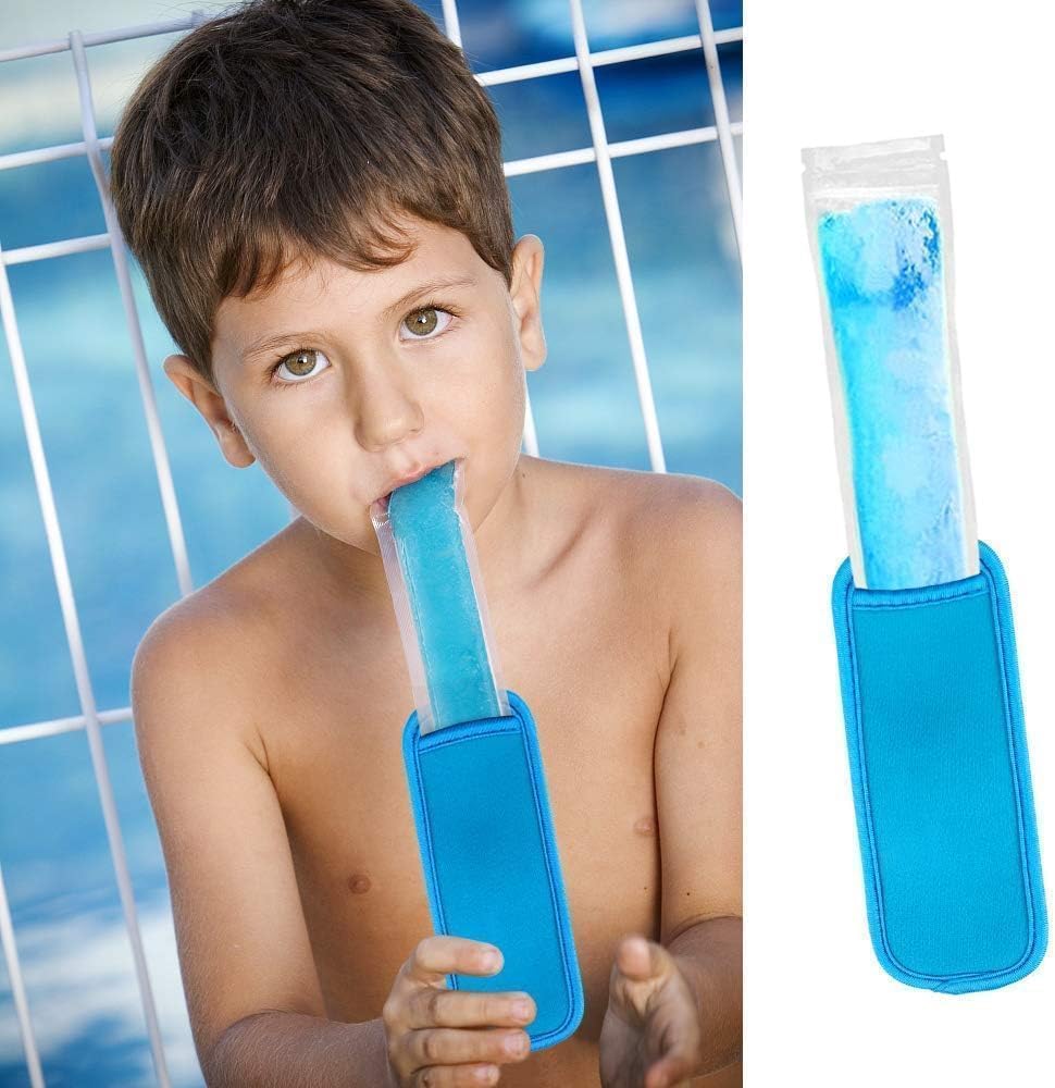 Popsicle Sleeve